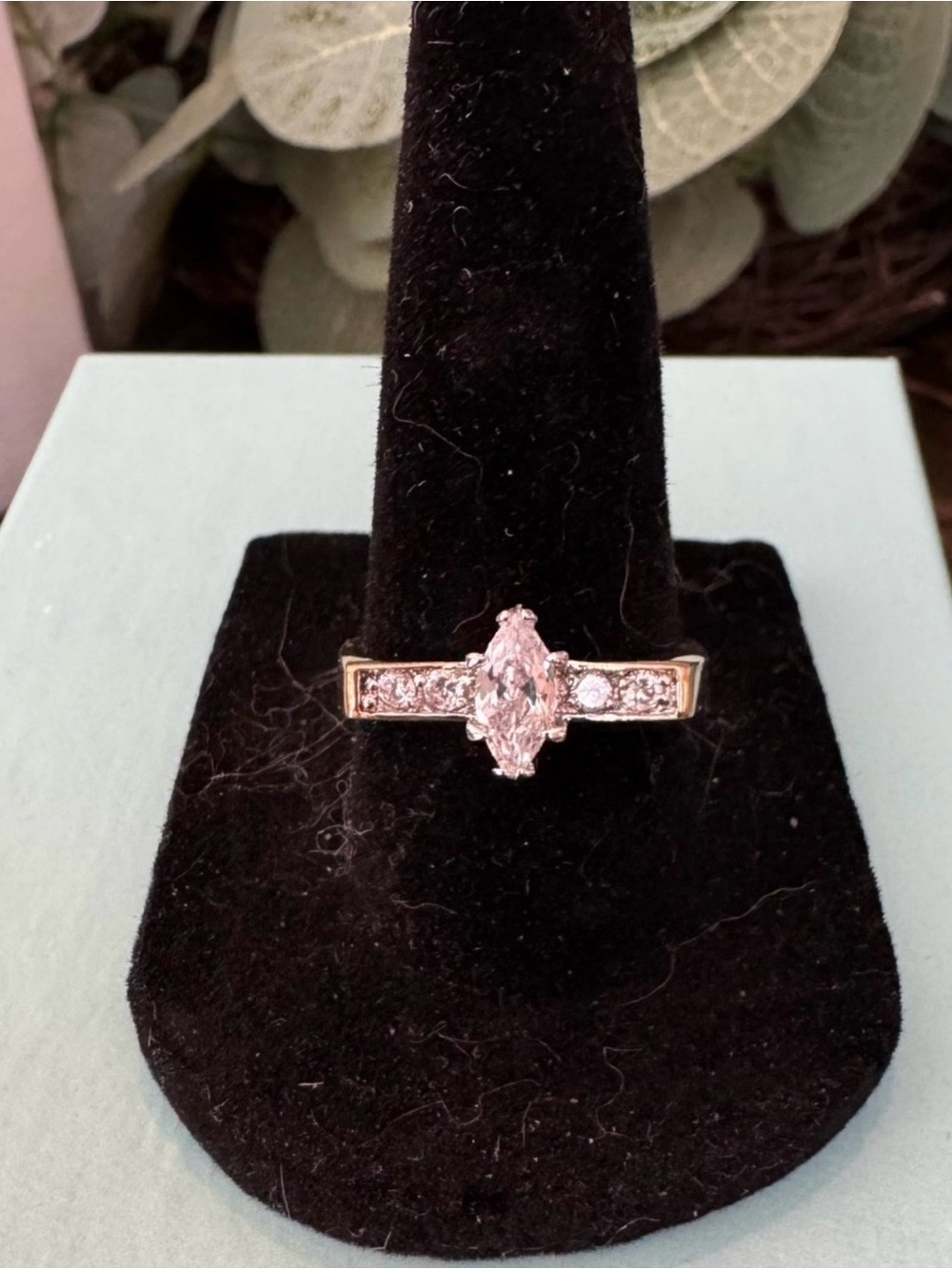 Park Lane Spring Ring Mystery Box! Size 8!!
